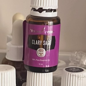 快樂鼠尾草精油＊